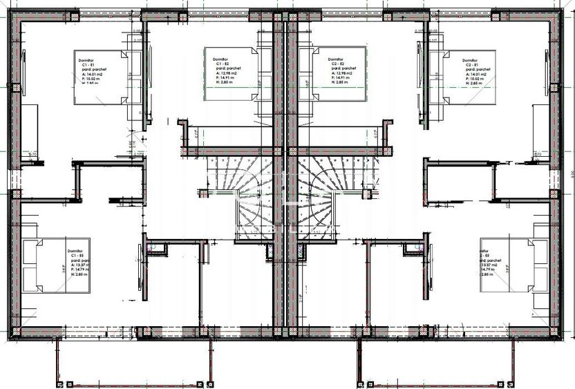 DUPLEX NOU 4 cam. 120MP Selimbar, COMISION 0% - 4