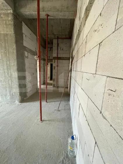 Apartament cu 3 camere, 90 mp, zona Garii - 13