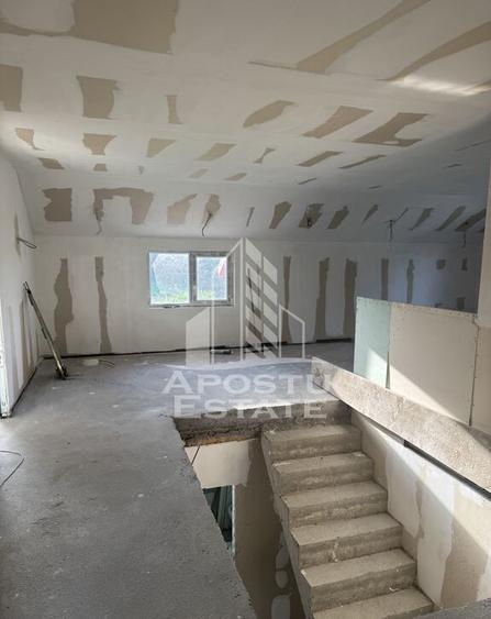 Casa individuala noua in Sustra cu teren de 2878 mp - 4