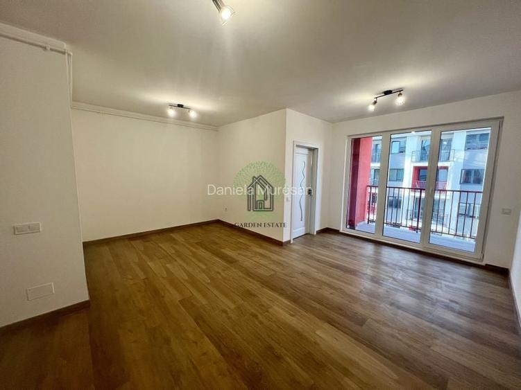 Apartament cu o camera in zona Abatorului / Parcul Poligon Floresti