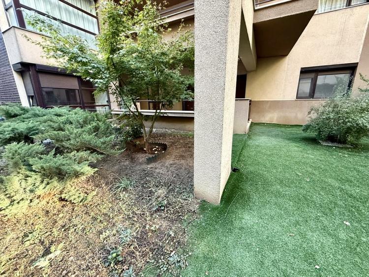 De vanzare |Apartament spatios 3 camere| Gradina| Herastrau| Nordului| 2 parcari - 20