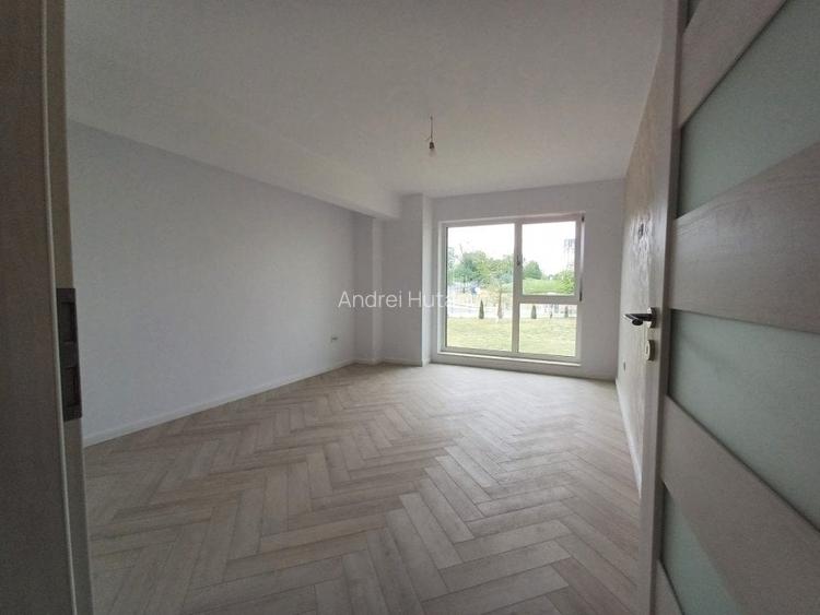 APARTAMENT 1 CAMERA , BLOC NOU , NICOLINA-CUG
