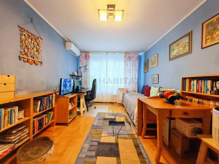 Eleganță Clasică și Lumină Naturală – 2 Camere Patrioților (Nicolae Grigorescu) - 1