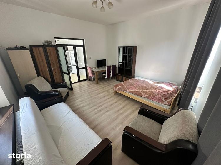 apartamente cu 2 camere de inchiriat la curte - 8