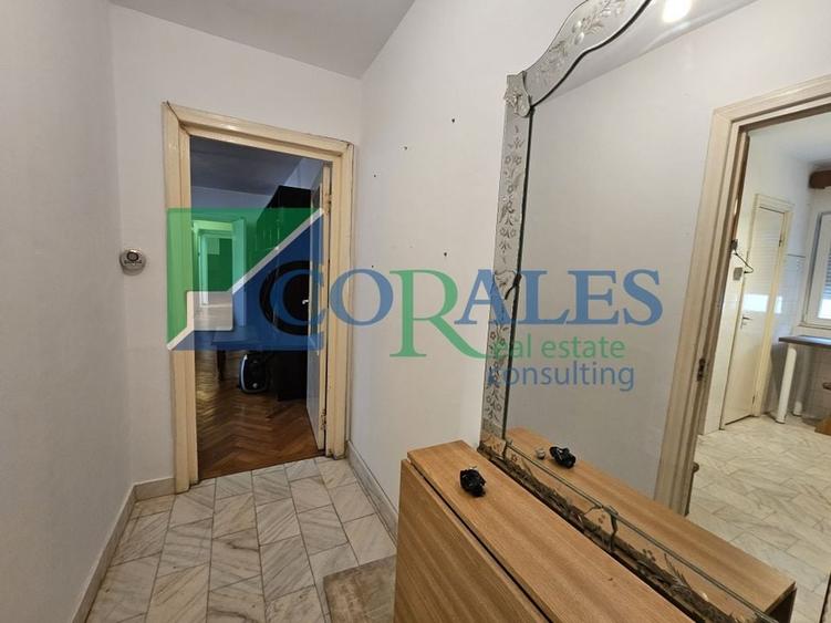 Langa Judetean. Etaj 2. Bloc izolat! - 14