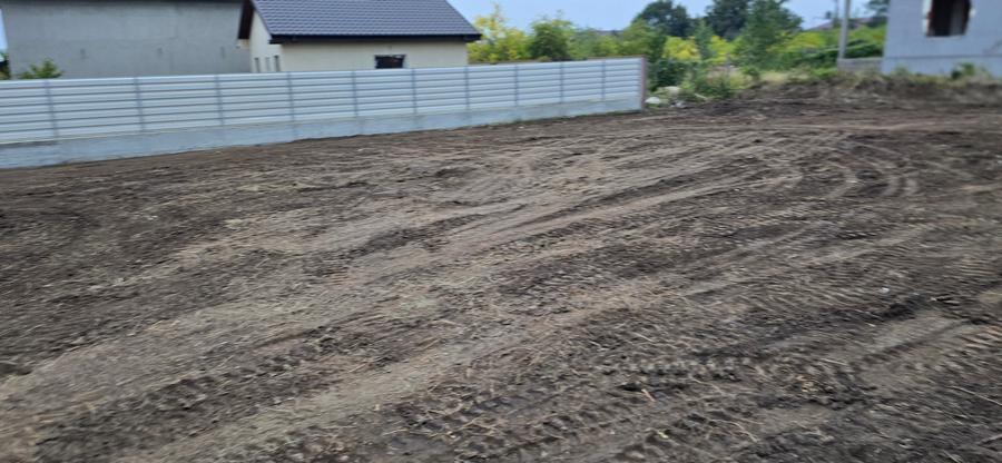 Teren de vanzare 700 mp central Odobesti - 39