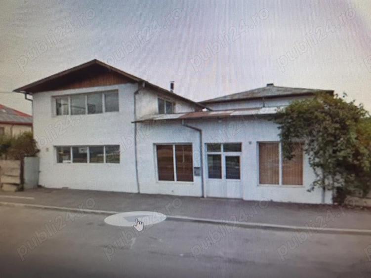 Vand spatiu comercial - 1