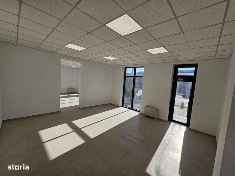Spatiu comercial de inchiriat 417 mp POITIERS TOWERS - 19