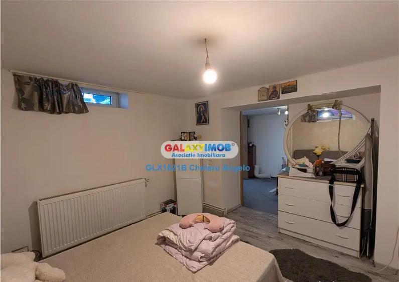 Unirii, Piata Concordiei, apartament 2 camere in vila, supra - 9