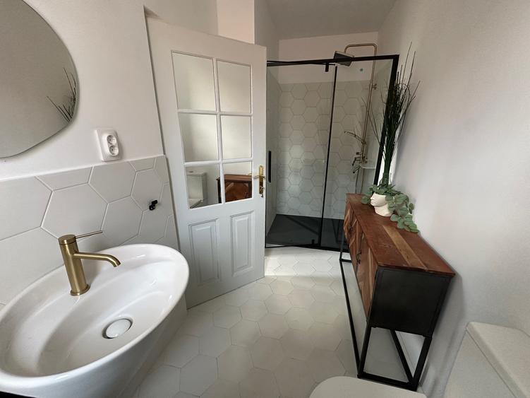 Vanzare - Imobil renovat - Curte proprie - Floreasca - 13