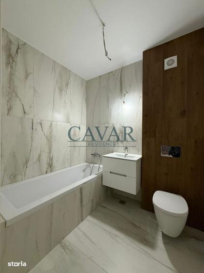 Bradetului 24B Metrou Terasa si Curte Poze Reale - 1