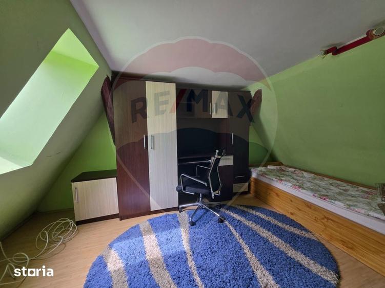 Apartament cu 3 camere de vanzare in zona Central - 10