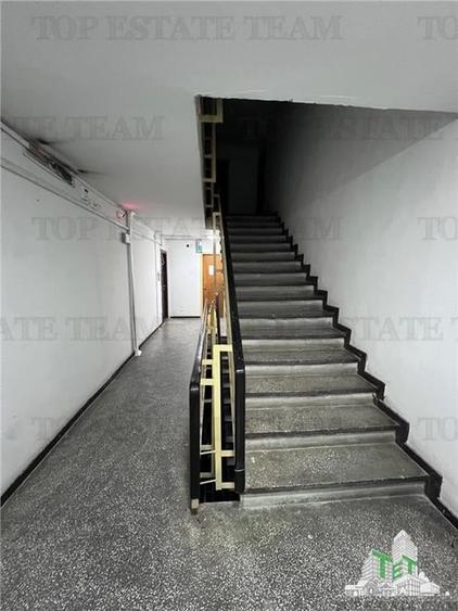 Apartament de 3 camere, 62mp , renovat integral, etaj 3, Parc Politehnica, Metro - 19