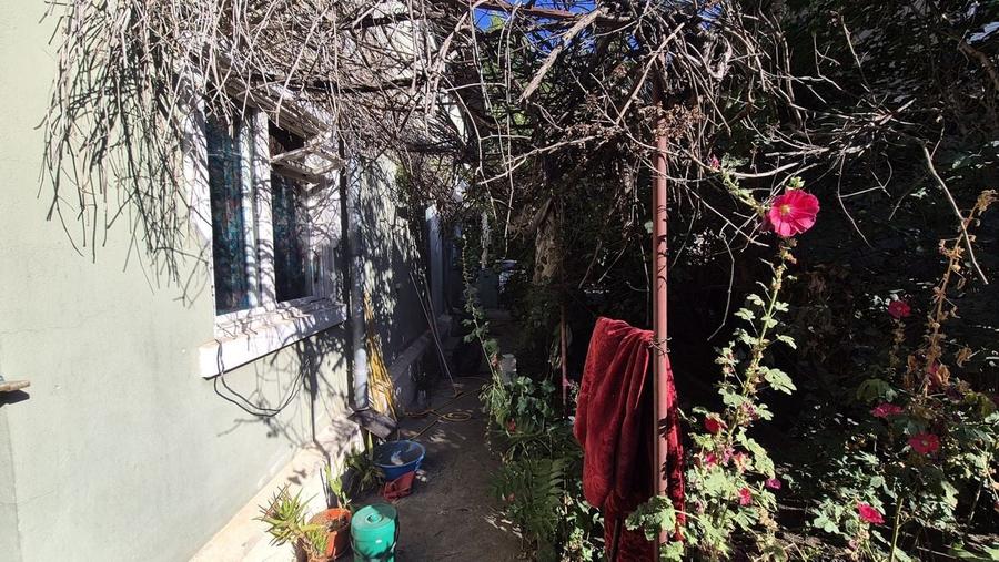 Teren 234 mp + casa P+1 - zona Turda - Mihalache - 5