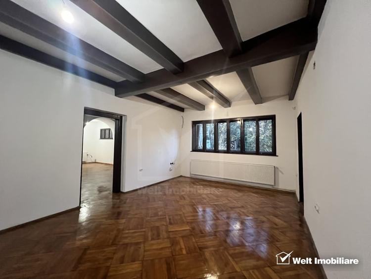 Vila 250mp 4 fatade, teren 2200mp, str Republicii - 8