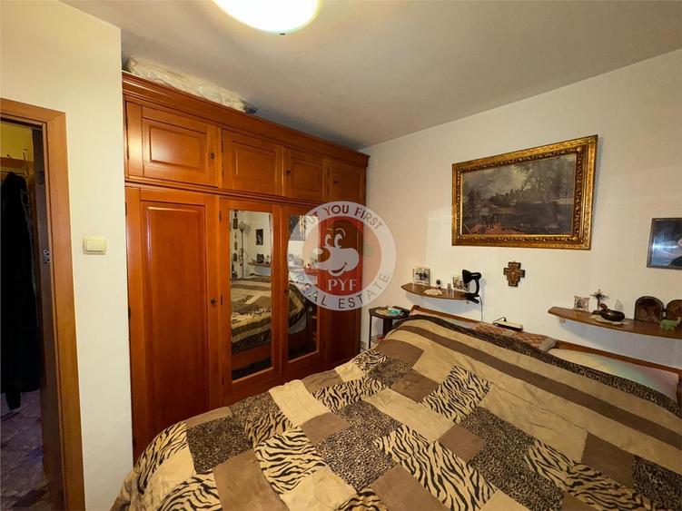 Novotel | 2 camere | Semidecomandat | B12232 - 1