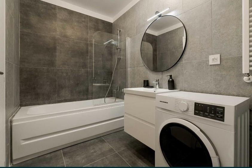 Apartament 2 camere – Timpuri Noi – Sector 4 - 6