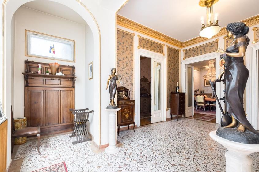 VILA REPREZENTATIVA ICOANEI - 6