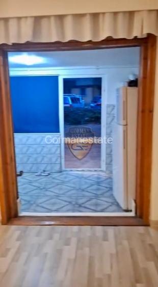 Garsoniera 25 mp, Tomis Nord , Parter , centrala gaze, balcon