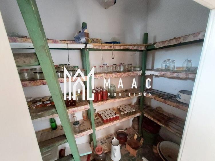 Casa 3 Camere | 67 MPU | 507 Teren | Calea Poplacii - 7