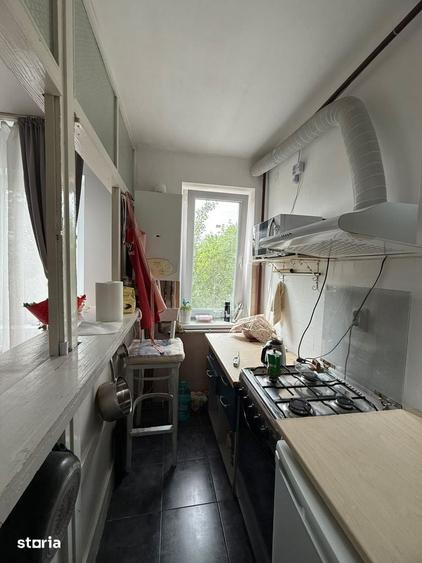 Gars moderna, utilata complet, 31 mp, et.1, zona P-ta M. Viteazu - 6