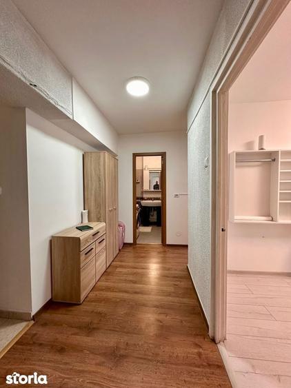 Apartament 3 camere de inchiriat Bucur Obor | 2 min metrou | bloc ALMO - 12