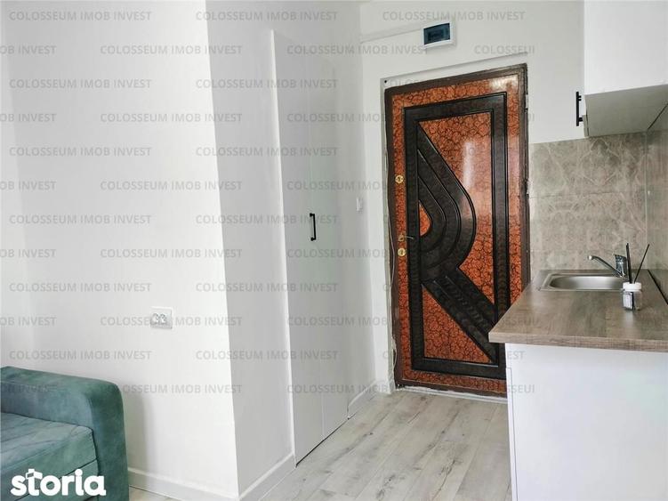 Camera de camin renovata,cu baie proprie - Zona Gemenii-Florilor - 4