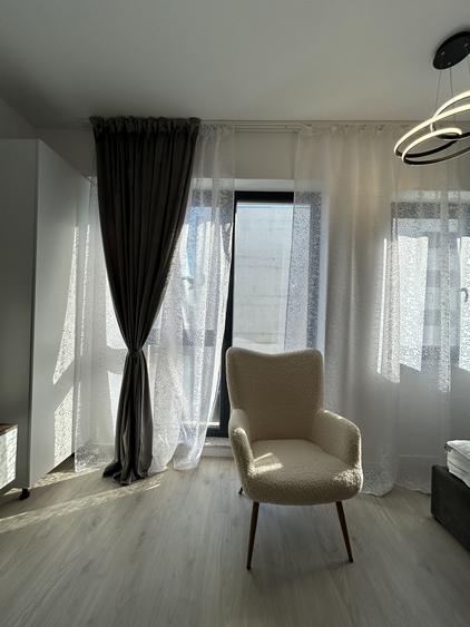 Ivory Residence, lux, nou, predare imediata loc de parcare inclus - 8