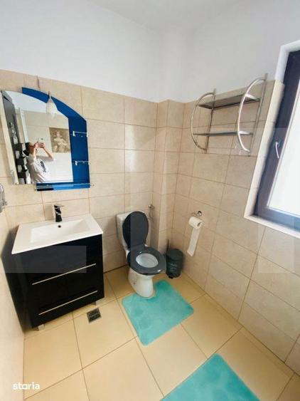 Apartament 3 camere decomandat | Bloc 2016 | 2 locuri parcare + boxa - 9