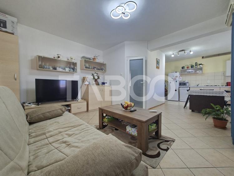 Apartament de vanzare 3 camere Terezian 70 mp utili plus balcon - 15