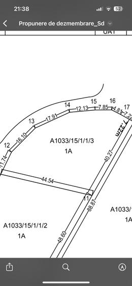 Teren industrial la preț decent - 1