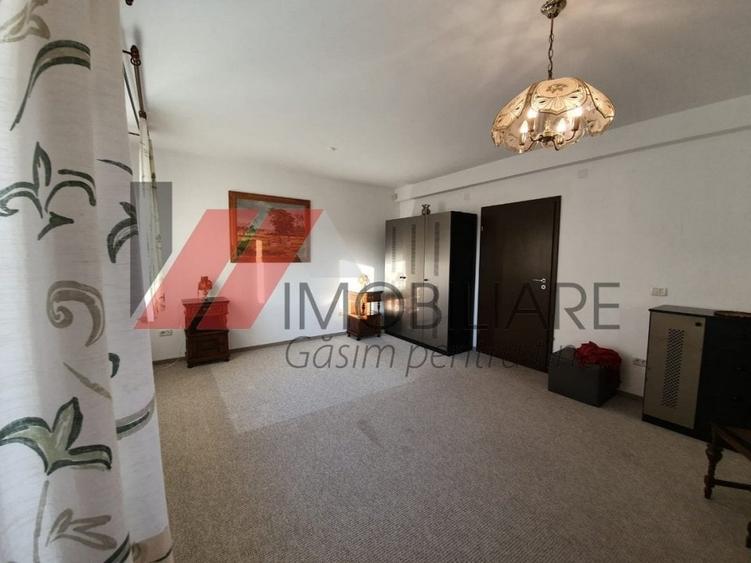 Sinandrei - Str.Sf.Andrei/Principala - Casa tip Duplex - 11