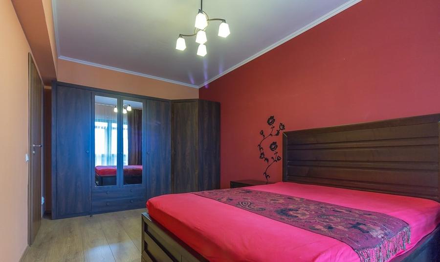 Apartament 2 camere cu priveliște, mobilat, Lujerului - Virtuții, bloc 2012 - 8