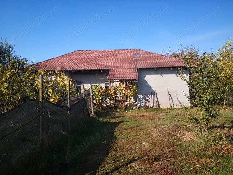 Vind casa pasiva Peciu Nou - 5