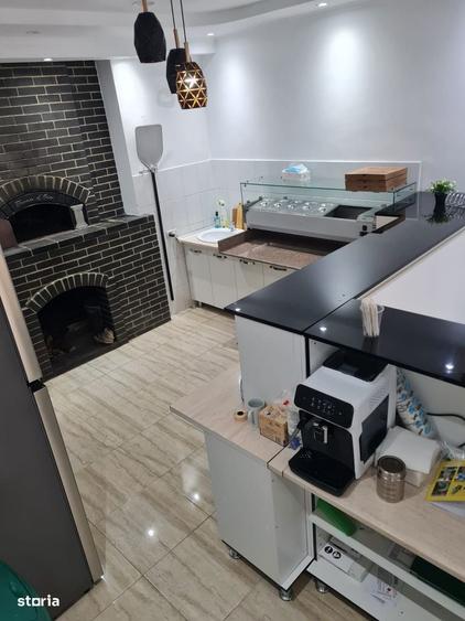 Vand/Inchiriez spa?iu comercial cu suprafa?a de 110mp in ora?ul Panciu - 8