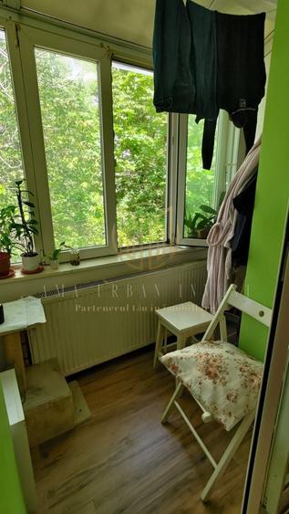 Teiul Doamnei 2 cam 35 mp SU ,cf 2 , an 1965, pet 63000 eur - 6