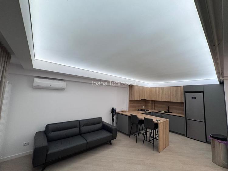 Apartament 3 camere | Cortina North Residence | Parcare inclusa