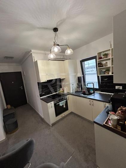 Apartament 3 Camere | Bloc Nou | Finisat si mobilat Modern - 14