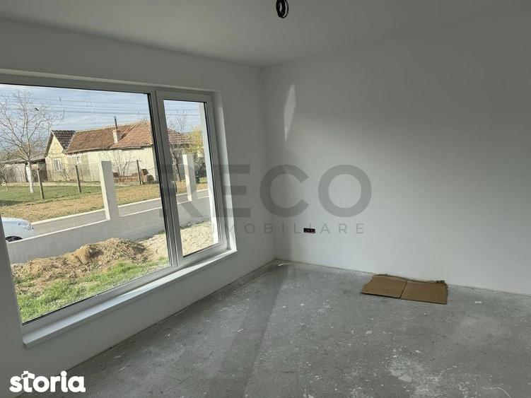 RECO, Casa plan parter la 10 minute de Oradea - 11
