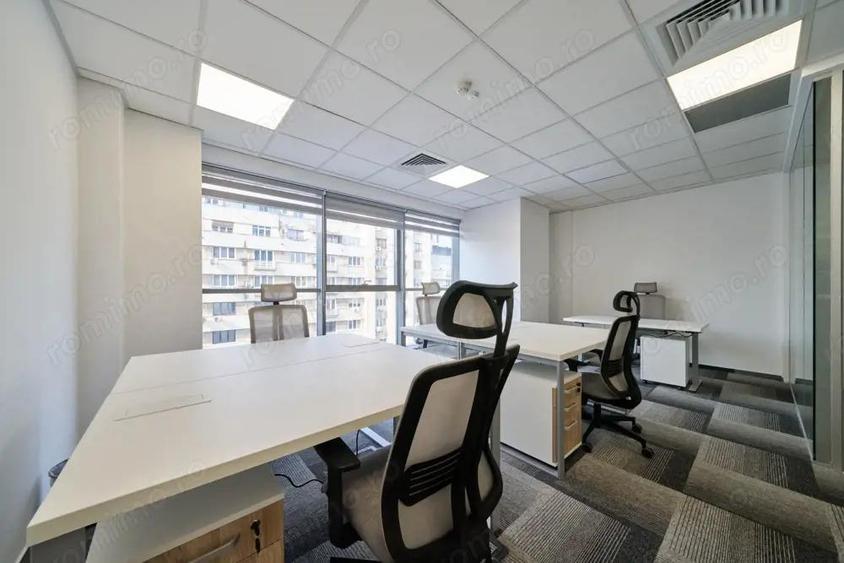 Oportunitate! Birouri de inchiriat in zona Universitate - 3