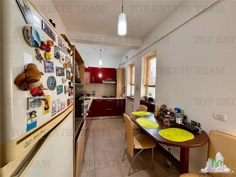 Apartament 3 camere de vanzare,  Ocazie, Gradina Icoanei - 17