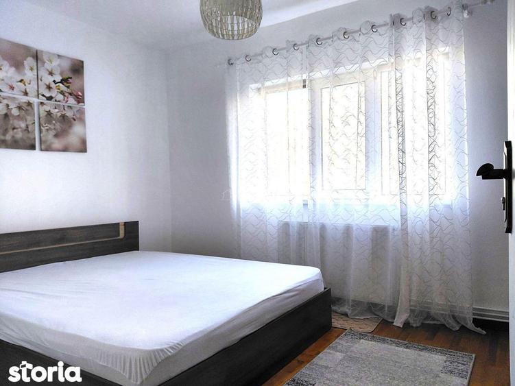 Baia Mare Chirie | Apartament 2 Camere | Zona Garii - 4