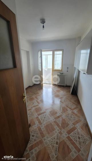 Apartament cu 3 camere, mobilat în Găvana