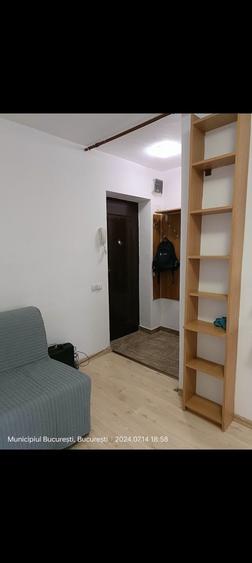 Garsonieră nedecomandată în Vitan