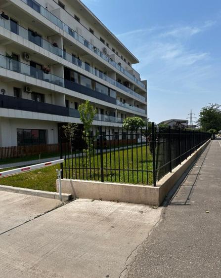 Com. Rosu,Cheajna, Apartament 2 camere,Parter. Nemobilat! - 20