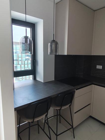 INCHIRIERE APARTAMENT 3 CAMERE/PARCARE INCLUSA/ONE COTROCENI PARK/MOBILAT/UTILAT - 4