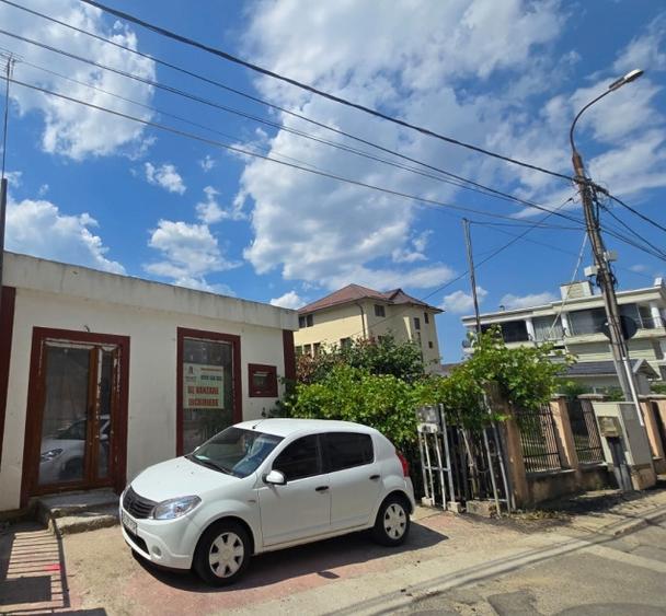 Spatiu comercial Gavana - strada Petre Ispirescu, nr. 64, teren = 200 mp - 3