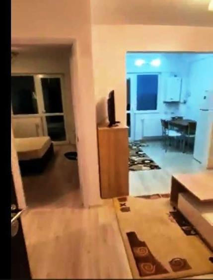 Apartament de inchiriat Valea Lupului, Iasi Cartier Iris - 1