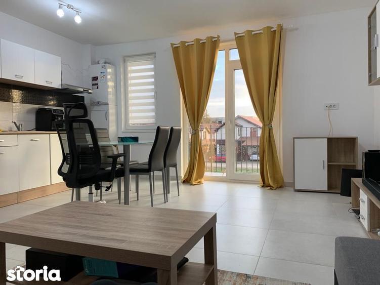 Ap 2 Camere Giroc zona Eso 350 euro - 5