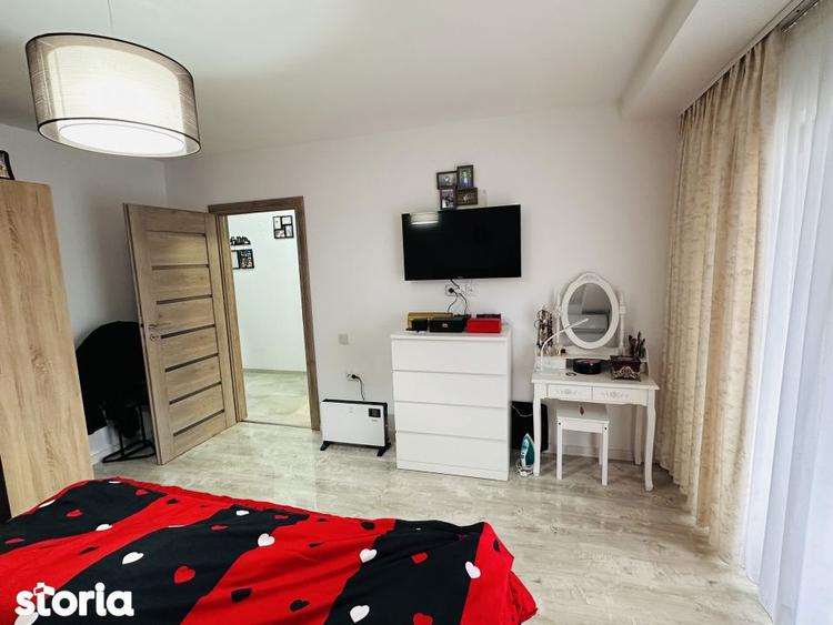 Vila individuala, 210 mp construiti, teren 305 mp, Apeductului-Chiajna - 10